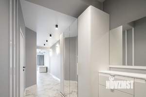 2-к квартира, вторичка, 65м2, 9/13 этаж