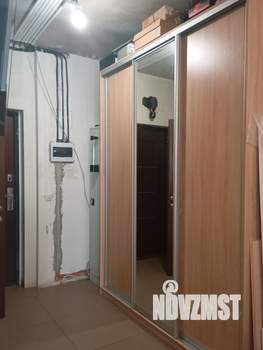 1-к квартира, вторичка, 30м2, 3/3 этаж