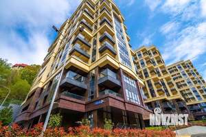 1-к квартира, вторичка, 30м2, 4/12 этаж