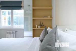 2-к квартира, вторичка, 55м2, 5/6 этаж