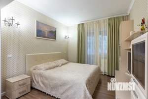 2-к квартира, вторичка, 55м2, 5/19 этаж