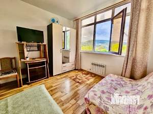 1-к квартира, вторичка, 28м2, 5/13 этаж