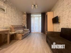 Студия квартира, вторичка, 23м2, 2/4 этаж