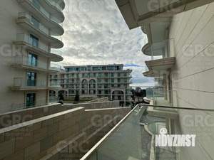 Студия квартира, вторичка, 36м2, 2/8 этаж