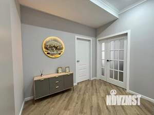 1-к квартира, вторичка, 34м2, 3/6 этаж