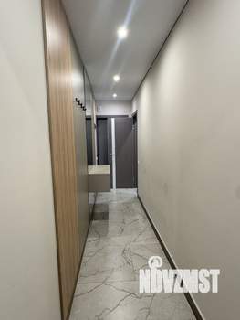 1-к квартира, вторичка, 39м2, 4/6 этаж