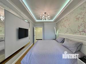 3-к квартира, вторичка, 156м2, 6/22 этаж