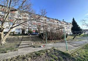 1-к квартира, вторичка, 30м2, 1/5 этаж