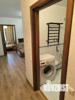 2-к квартира, вторичка, 42м2, 5/5 этаж