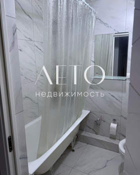 1-к квартира, вторичка, 30м2, 4/22 этаж