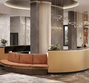 Студия квартира, вторичка, 31м2, 6/7 этаж