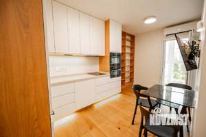 1-к квартира, вторичка, 43м2, 4/12 этаж