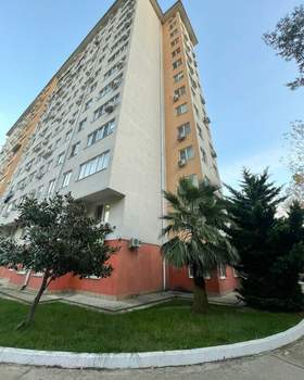1-к квартира, вторичка, 74м2, 13/14 этаж