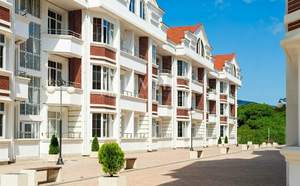 1-к квартира, вторичка, 41м2, 3/5 этаж