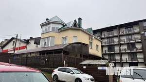 Студия квартира, вторичка, 51м2, 4/5 этаж