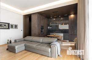 3-к квартира, вторичка, 100м2, 3/13 этаж