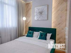 3-к квартира, вторичка, 105м2, 15/23 этаж