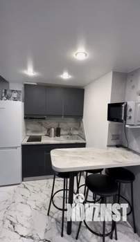 1-к квартира, вторичка, 43м2, 2/4 этаж