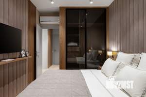 1-к квартира, вторичка, 40м2, 3/4 этаж