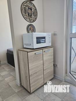 1-к квартира, вторичка, 30м2, 10/21 этаж