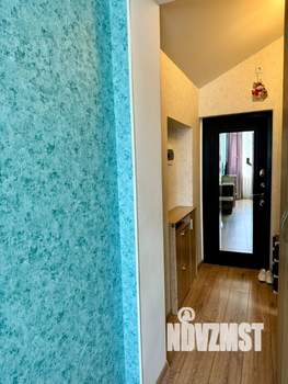 1-к квартира, вторичка, 16м2, 3/3 этаж