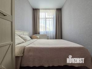 1-к квартира, вторичка, 39м2, 2/4 этаж