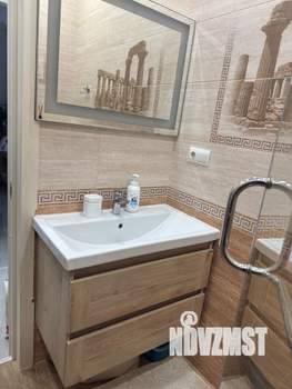 1-к квартира, вторичка, 45м2, 2/7 этаж