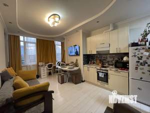 3-к квартира, вторичка, 46м2, 4/7 этаж
