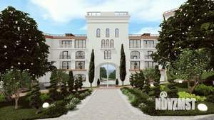 2-к квартира, вторичка, 52м2, 5/8 этаж