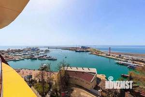 Студия квартира, вторичка, 40м2, 8/12 этаж