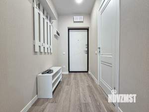 Студия квартира, вторичка, 28м2, 8/12 этаж