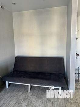 1-к квартира, вторичка, 32м2, 4/14 этаж