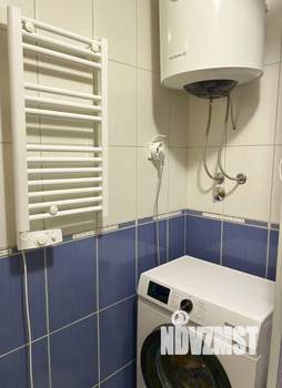 1-к квартира, вторичка, 40м2, 5/10 этаж