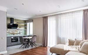 2-к квартира, вторичка, 52м2, 10/18 этаж