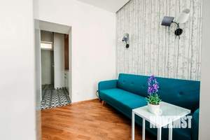 Студия квартира, вторичка, 31м2, 3/5 этаж