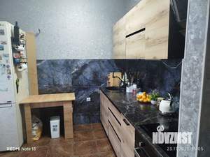 1-к квартира, вторичка, 46м2, 5/9 этаж