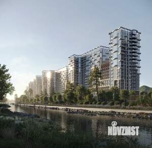 3-к квартира, вторичка, 82м2, 9/20 этаж