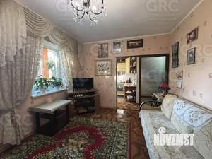 2-к квартира, вторичка, 52м2, 2/10 этаж
