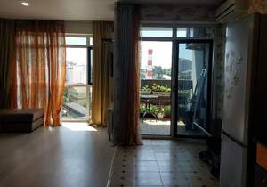 Студия квартира, вторичка, 42м2, 5/20 этаж