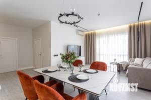 3-к квартира, вторичка, 82м2, 2/4 этаж