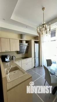 3-к квартира, вторичка, 119м2, 2/3 этаж