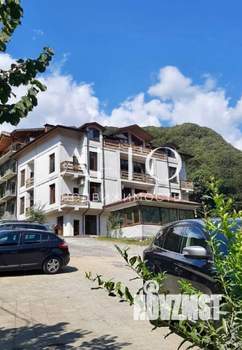Студия квартира, вторичка, 40м2, 4/4 этаж