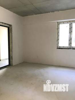 Студия квартира, вторичка, 25м2, 1/12 этаж
