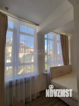 2-к квартира, вторичка, 42м2, 9/11 этаж