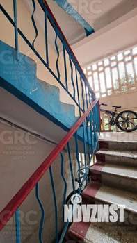 2-к квартира, вторичка, 43м2, 1/5 этаж