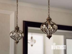 3-к квартира, вторичка, 150м2, 17/18 этаж