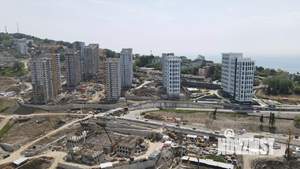 Студия квартира, вторичка, 23м2, 16/19 этаж