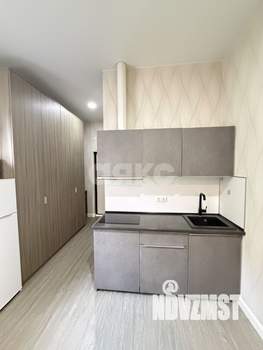 2-к квартира, вторичка, 30м2, 4/4 этаж