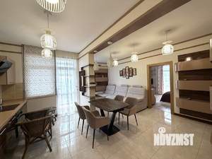 2-к квартира, вторичка, 104м2, 10/18 этаж