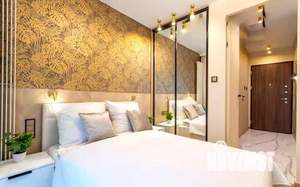 1-к квартира, вторичка, 38м2, 4/9 этаж